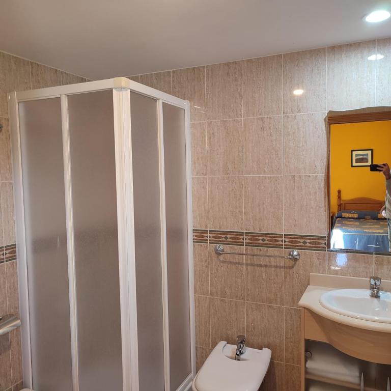 Apartamentos Casa Modesto - Two-Bedroom Apartment - 31