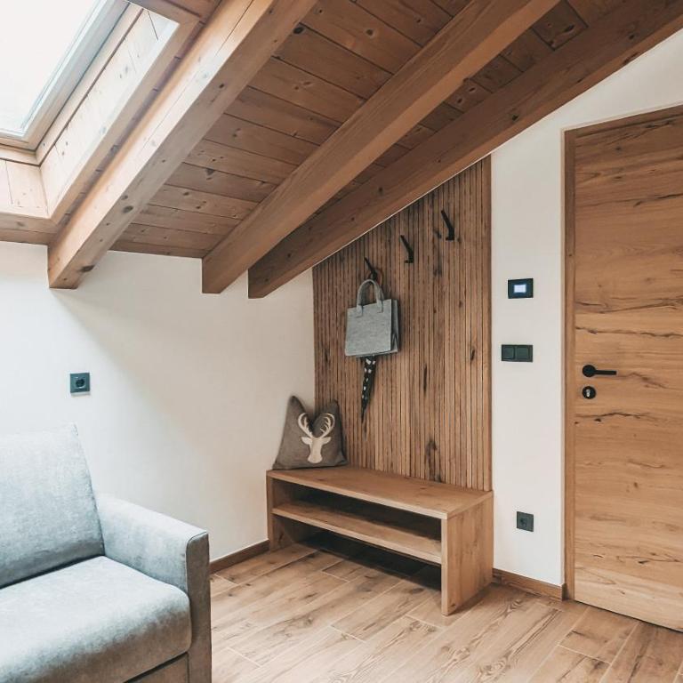 Jägerheim - Appartamento con 1 Camera da Letto - 12