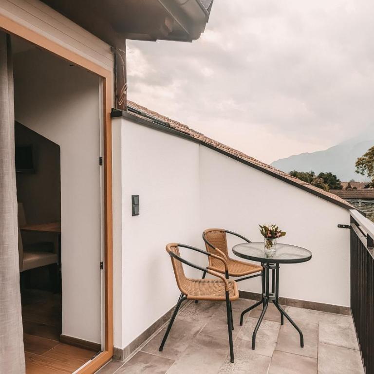 Jägerheim - Monolocale con Balcone - 5