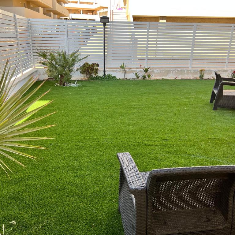 Residence Romeo - Appartamento Superior - 10