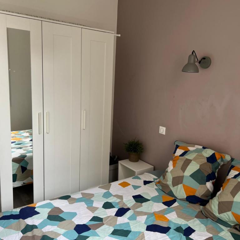 Hyper Centre Ville, le Brion - One-Bedroom Apartment - 11