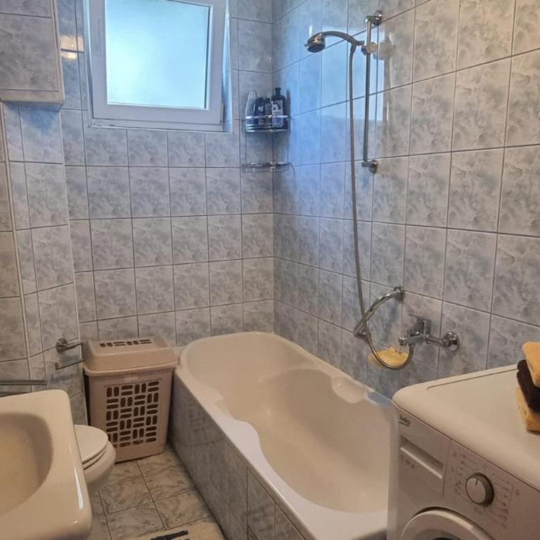 Riverside Panorama Apartment 1 near City Center Brko 1 - Kuća sa 2 Spavaće Sobe - 26