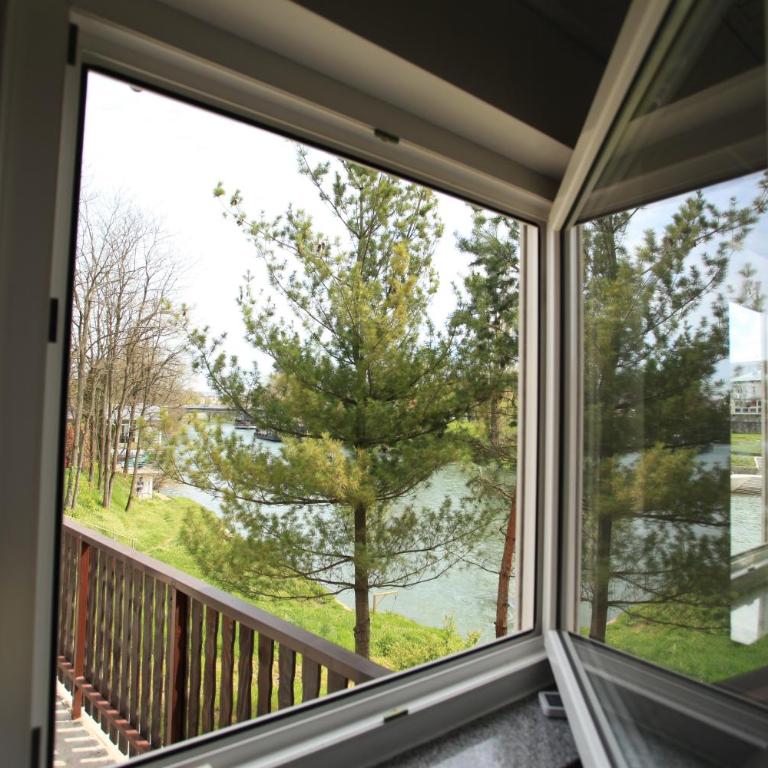 Riverside Panorama Apartment 1 near City Center Brko 1 - Kuća sa 2 Spavaće Sobe - 19