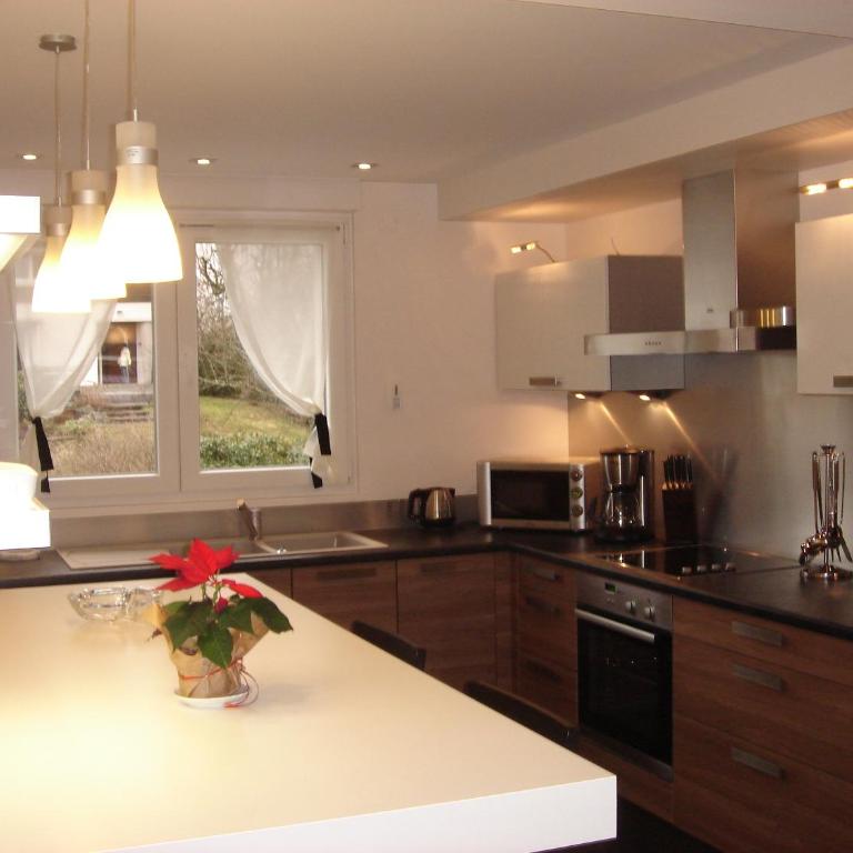 Hotel de la Jamagne & Spa - Appartement Familial - 12