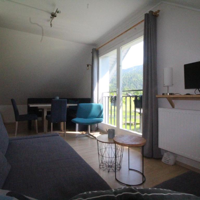 Ferienwohnung Inrefrid - Apartment - 4