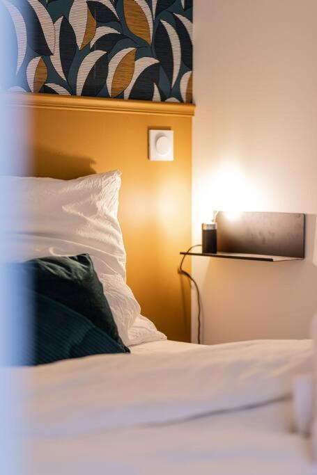 Le Belvédère - Résidence Hestia - Apartamento de 1 dormitorio - 24