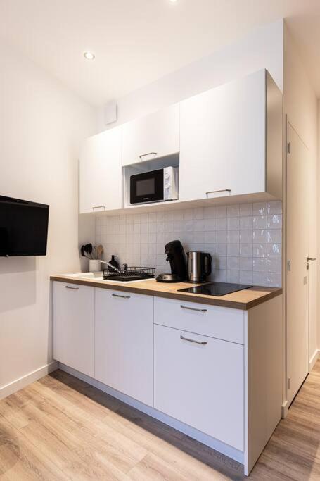 Le Belvédère - Résidence Hestia - Apartamento de 1 dormitorio - 4