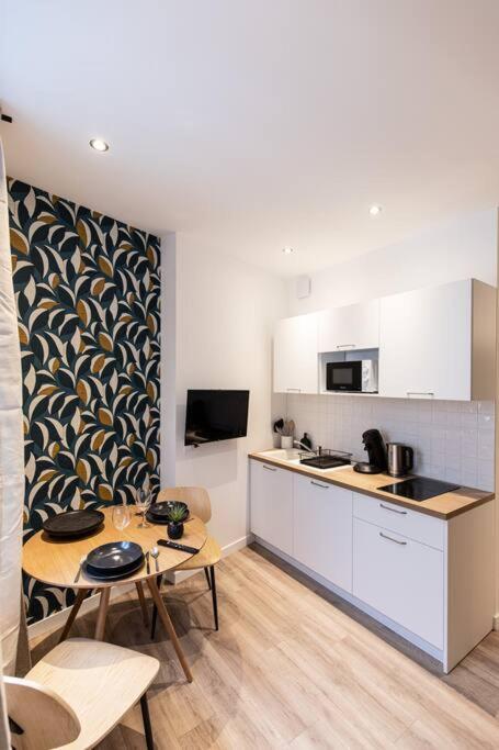 Le Belvédère - Résidence Hestia - Apartamento de 1 dormitorio - 11