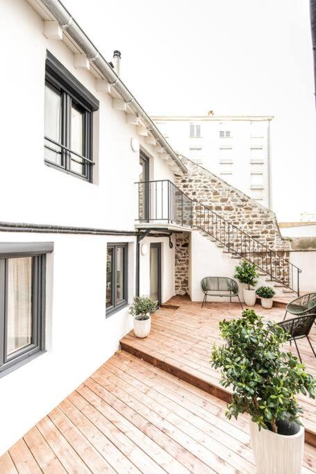 Le Belvédère - Résidence Hestia - Apartamento de 1 dormitorio - 7