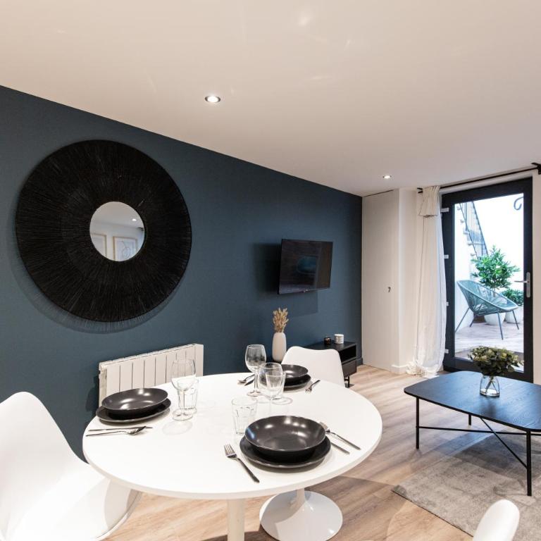 La Parenthèse - Résidence Hestia - Apartment - 16