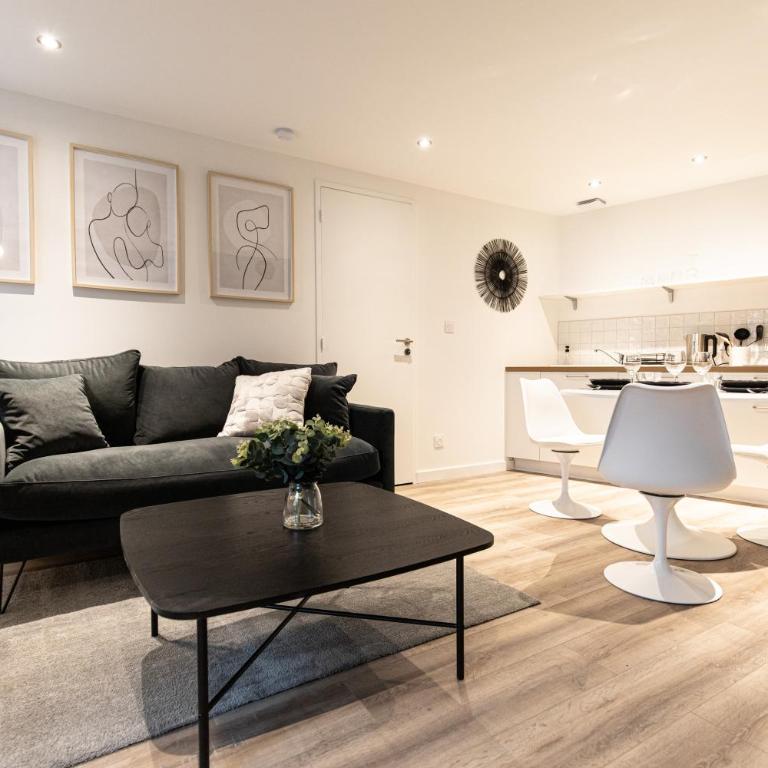 La Parenthèse - Résidence Hestia - Apartment - 2