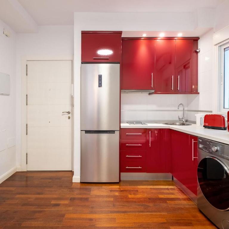 New San Juan Historic Center & Parking - Apartamento de 1 dormitorio - 4
