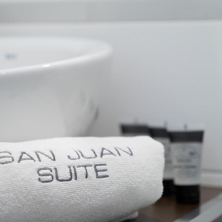 New San Juan Historic Center & Parking - Apartamento de 1 dormitorio - 23