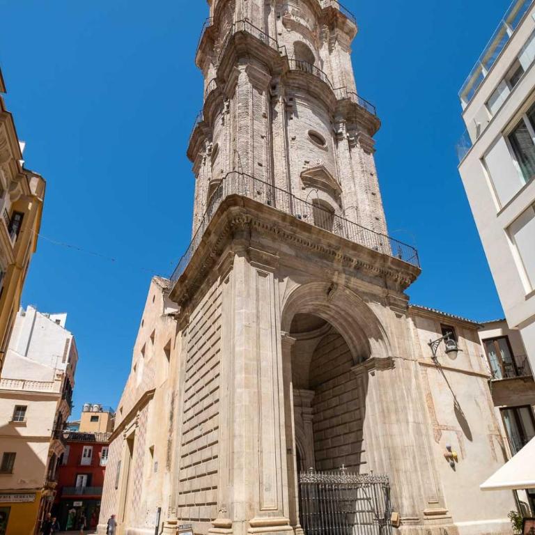 New San Juan Historic Center & Parking - Apartamento de 1 dormitorio - 18