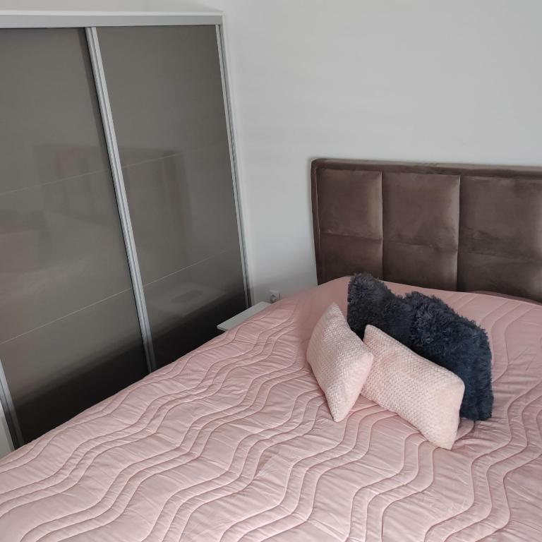 Apartman Luka - Apartman sa 1 Spavaćom Sobom - 5