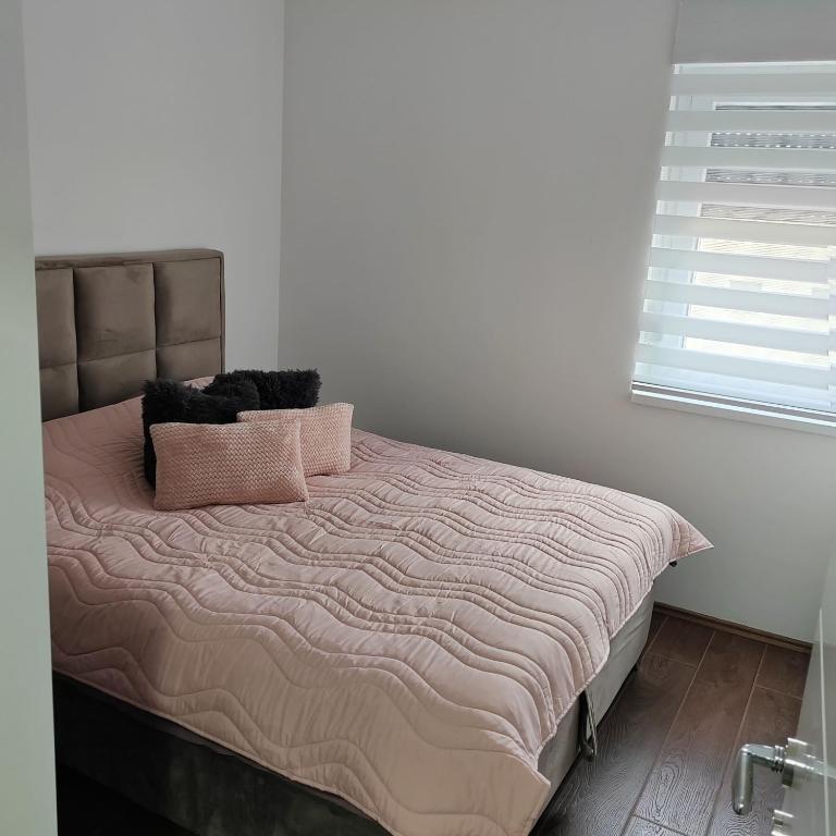 Apartman Luka - Apartman sa 1 Spavaćom Sobom - 7