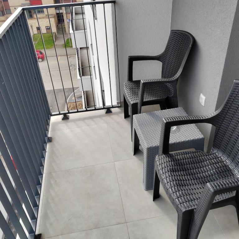 Apartman Luka - Apartman sa 1 Spavaćom Sobom - 10