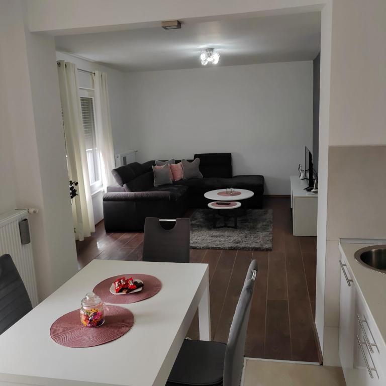 Apartman Luka - Apartman sa 1 Spavaćom Sobom - 11