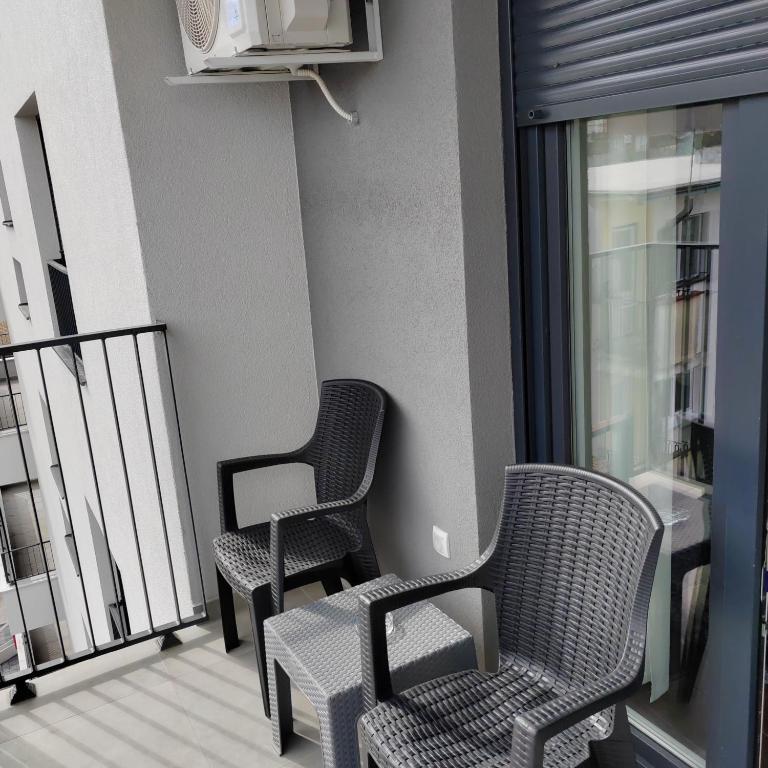 Apartman Luka - Apartman sa 1 Spavaćom Sobom - 13