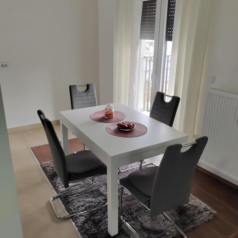 Apartman Luka - Apartman sa 1 Spavaćom Sobom - 16