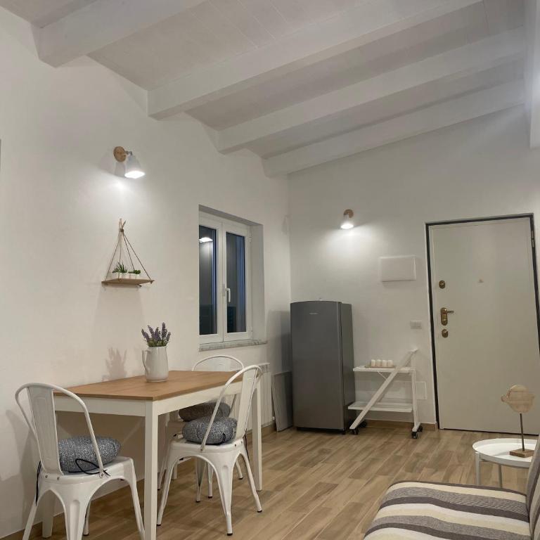 Cà di Giaco lodge - Suite con Vista Giardino - 5