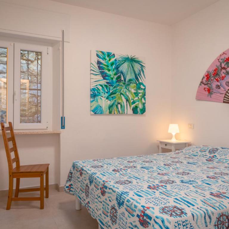 Appartamenti Panorama - Appartamento con 1 Camera da Letto - 6