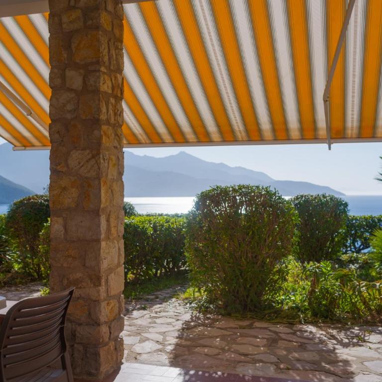 Appartamenti Panorama - Appartamento con 1 Camera da Letto - 15