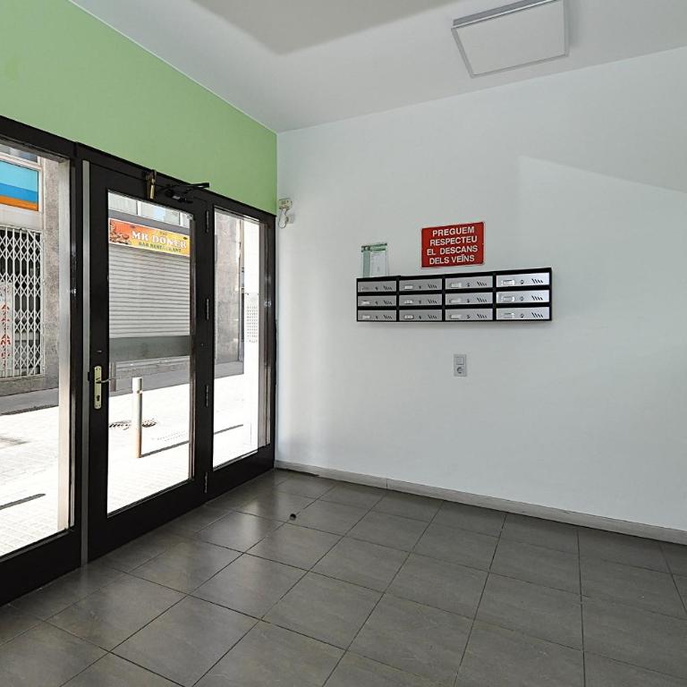 Apartamento Aguamar - Apartamento de 1 dormitorio - 22