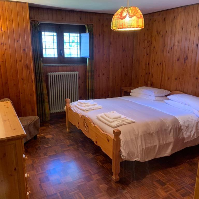 Hameau De Jadis - Apartment - Ground Floor - 3