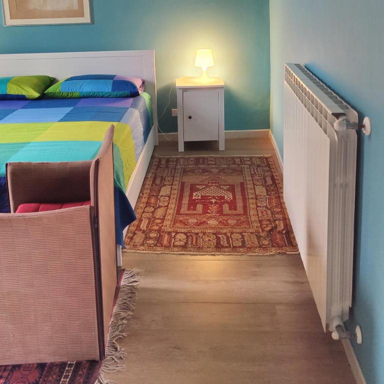Ortigia Porta del Mare - Appartamento con 2 Camere da Letto - 11
