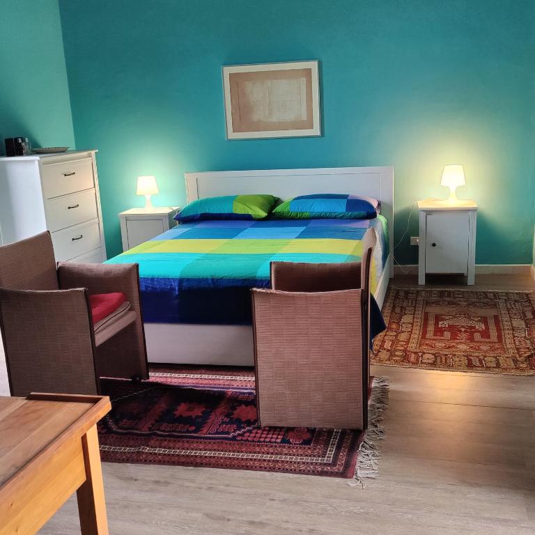 Ortigia Porta del Mare - Appartamento con 2 Camere da Letto - 12