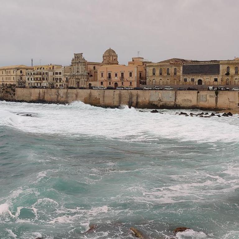 Ortigia Porta del Mare - Appartamento con 2 Camere da Letto - 25