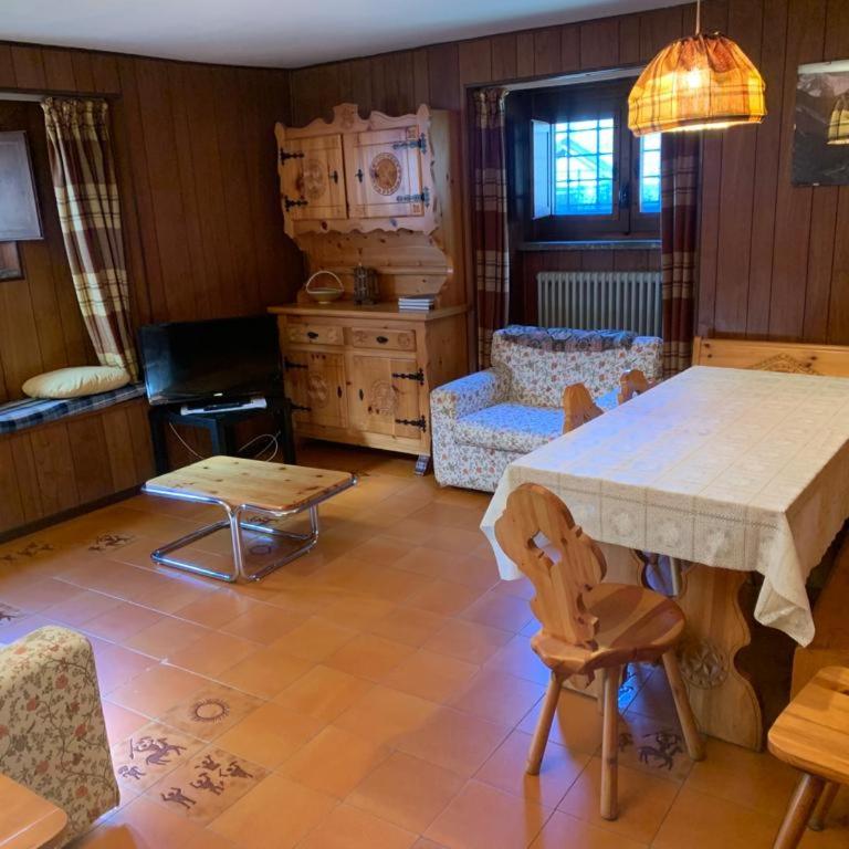 Hameau De Jadis - Apartment - Ground Floor - 2