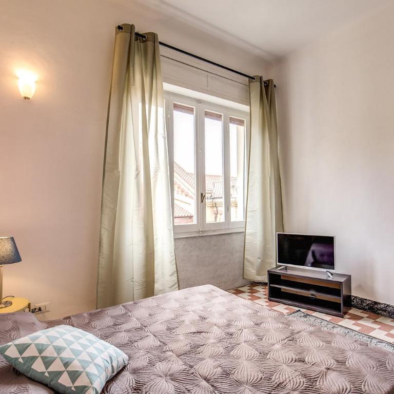 AwesHomeItaly - Bay Windows Apartment - Standard Apartment - 16
