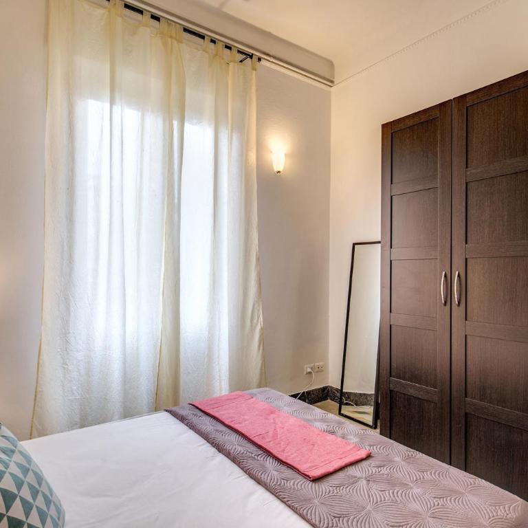 AwesHomeItaly - Bay Windows Apartment - Standard Apartment - 18