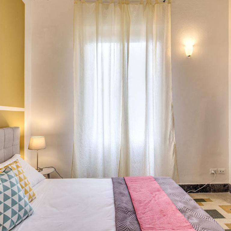 AwesHomeItaly - Bay Windows Apartment - Standard Apartment - 21