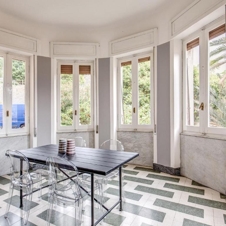 AwesHomeItaly - Bay Windows Apartment - Standard Apartment - 22