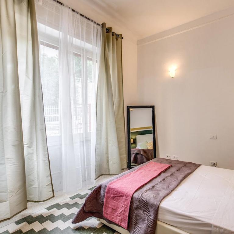 AwesHomeItaly - Bay Windows Apartment - Standard Apartment - 26
