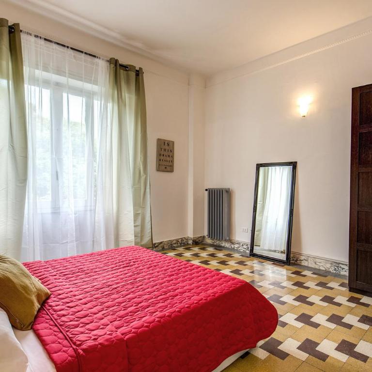 AwesHomeItaly - Bay Windows Apartment - Standard Apartment - 27