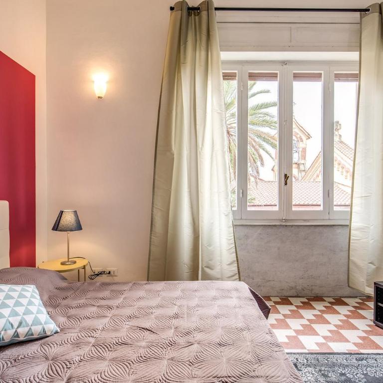 AwesHomeItaly - Bay Windows Apartment - Standard Apartment - 28