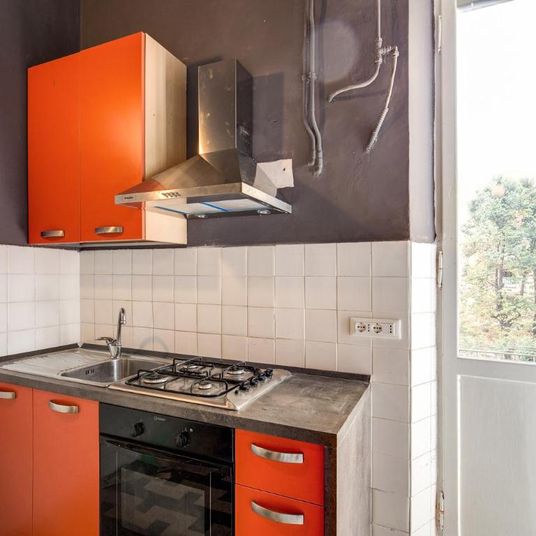 AwesHomeItaly - Bay Windows Apartment - Standard Apartment - 31