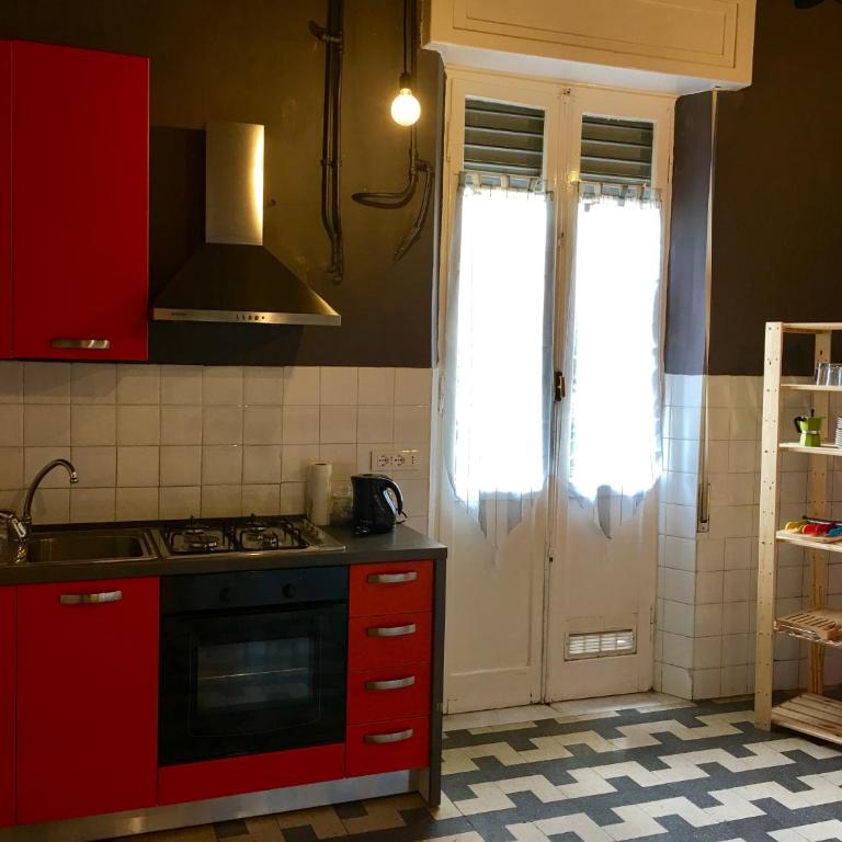 AwesHomeItaly - Bay Windows Apartment - Standard Apartment - 37