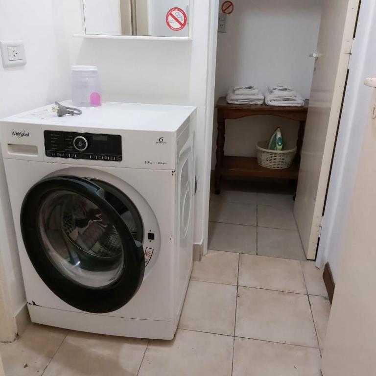 Dpto Microcentro Rosario - Apartamento de 1 dormitorio - 13