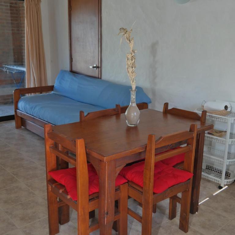 Casa Picaflor UY - One-Bedroom Bungalow - 4