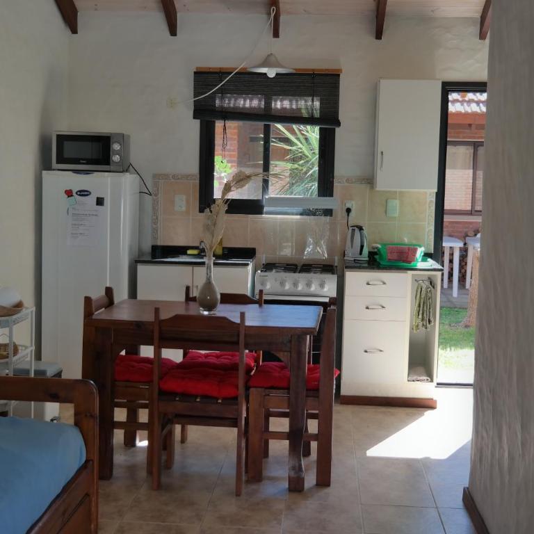 Casa Picaflor UY - One-Bedroom Bungalow - 5