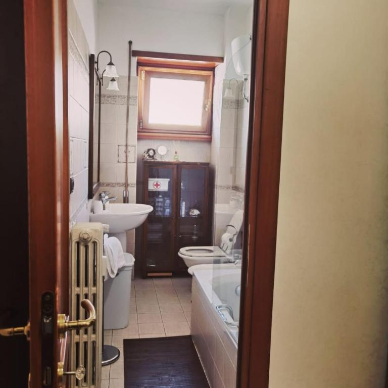 Appartamento per Turisti e Famiglie Roma - Standard Apartment - 20
