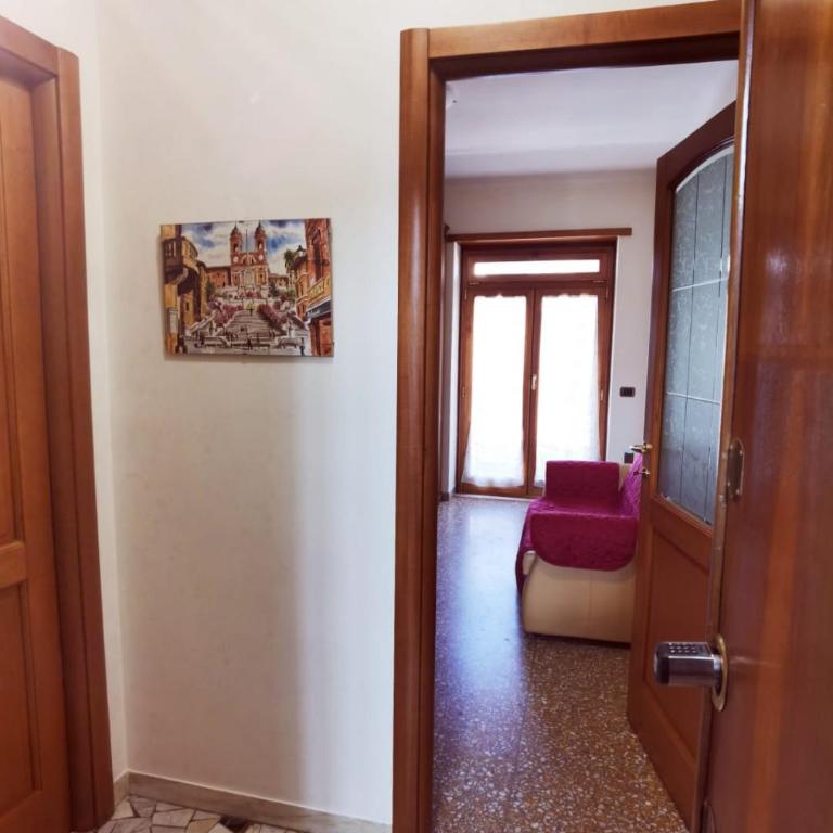 Appartamento per Turisti e Famiglie Roma - Standard Apartment - 24