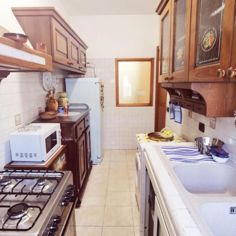Appartamento per Turisti e Famiglie Roma - Standard Apartment - 28