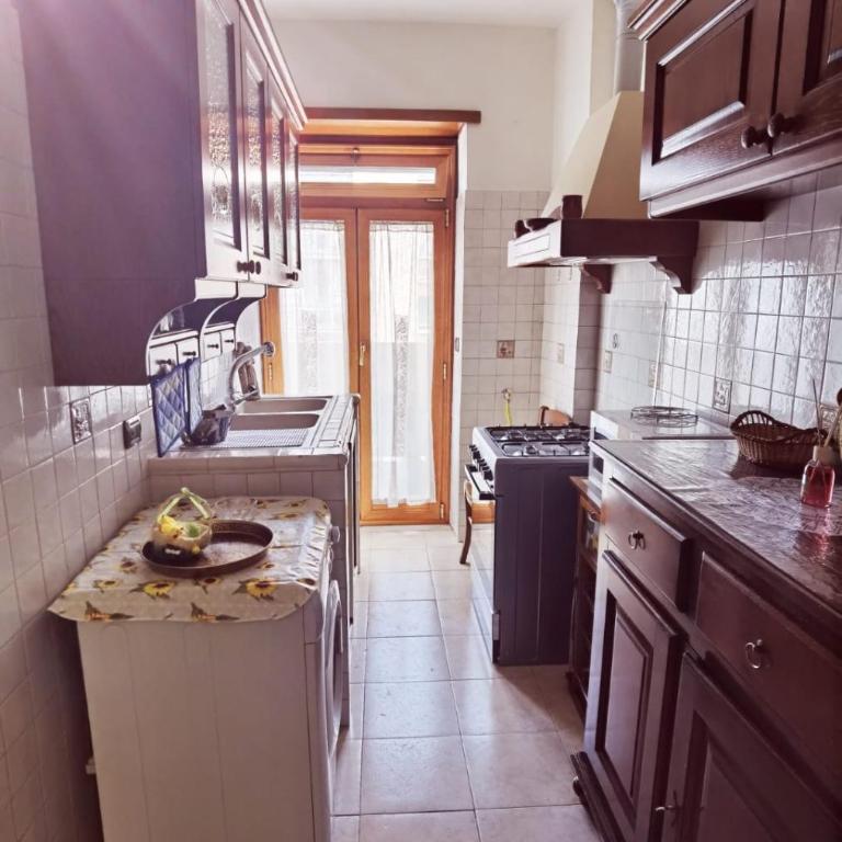 Appartamento per Turisti e Famiglie Roma - Standard Apartment - 27