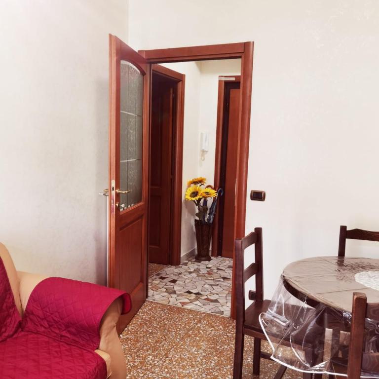 Appartamento per Turisti e Famiglie Roma - Standard Apartment - 26
